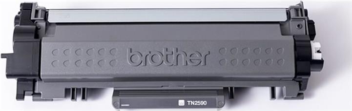 Brother TN2590 Schwarz (TN2590)