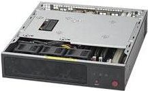 Supermicro SuperServer E200-8D (SYS-E200-8D)