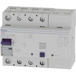 Doepke DFS6 063-4/0,03-A NU FI-Schutzschalter 4p 63A 0.03A 09144801 1 (09144801)