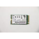 Lenovo SSD 512B M.2 2242 PCIe3x4 UM STD (5SS0W79485)