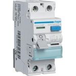 FI-Schutzschalter 2pol. 16A/10mA 6kA CCA216D (CCA216D)