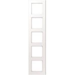 Jung Rahmen A 550 A5585BFWWM (A5585BFWWM)