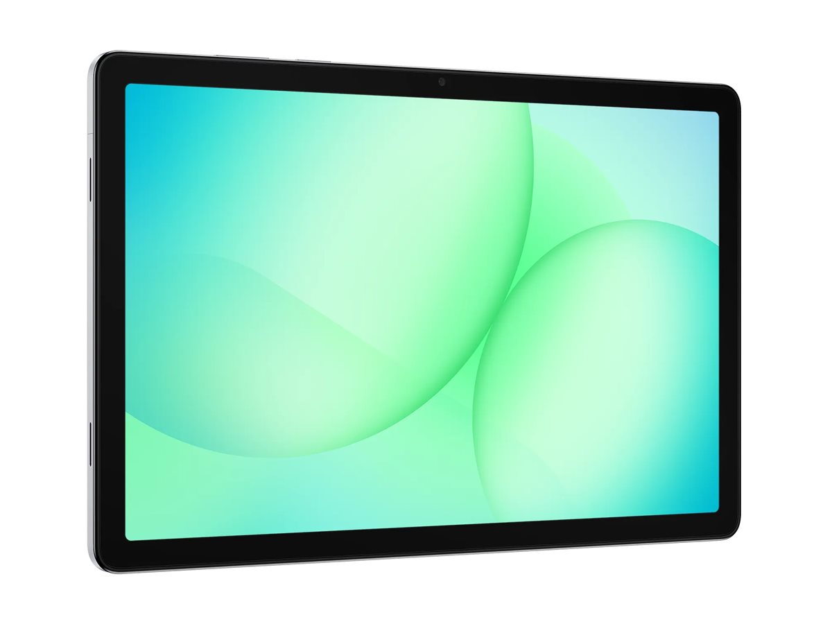 Samsung Galaxy Tab A11+ 11" 5G 8 GB RAM 256 GB Silber