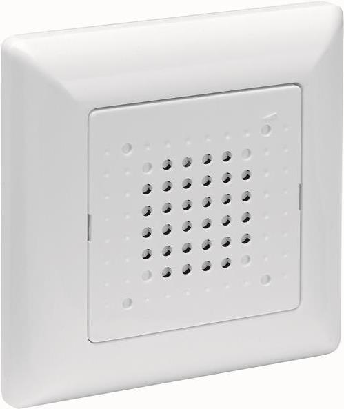 Grothe Unterputz Läutewerk 230V AC UP-LTW 230ws (43716)