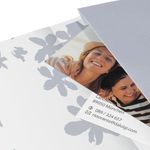 Sigel Jolie JN337 Notizbuch A5 174 Blätter Pink (JN337)