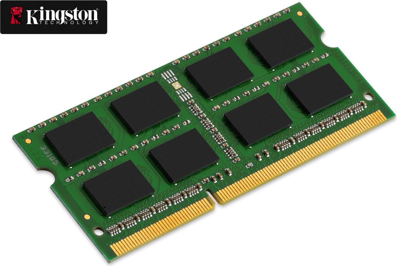Kingston DDR3L 4 GB (KCP3L16SS8/4)