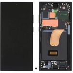 CoreParts LCD For Samsung Galaxy S23 Ultra OLED Screen and (MSPP76024)
