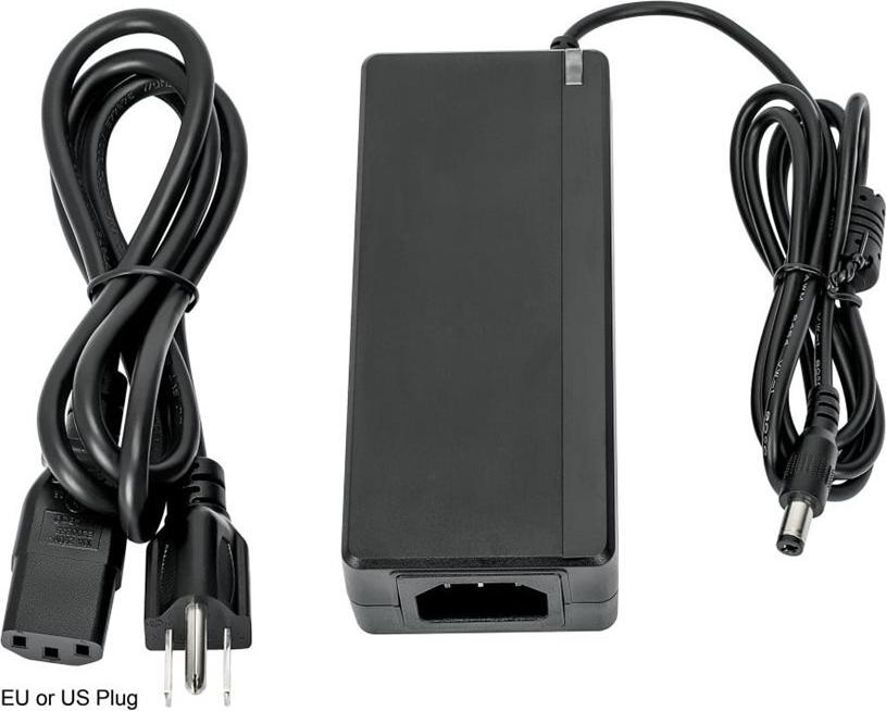 Intellinet 5-Port Gigabit Ethernet PoE+ Switch 62W Schwarz