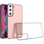 Cyoo Silicon Case TPU Transparent (CY122703)
