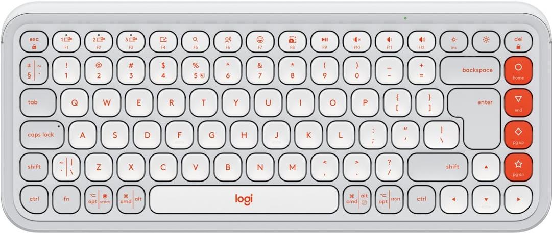 Logitech POP ICON KEYS (920-013072)