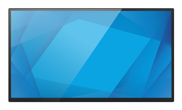 Elo Touch Solutions 2210L 21,5" Full HD TFT Monitor Schwarz