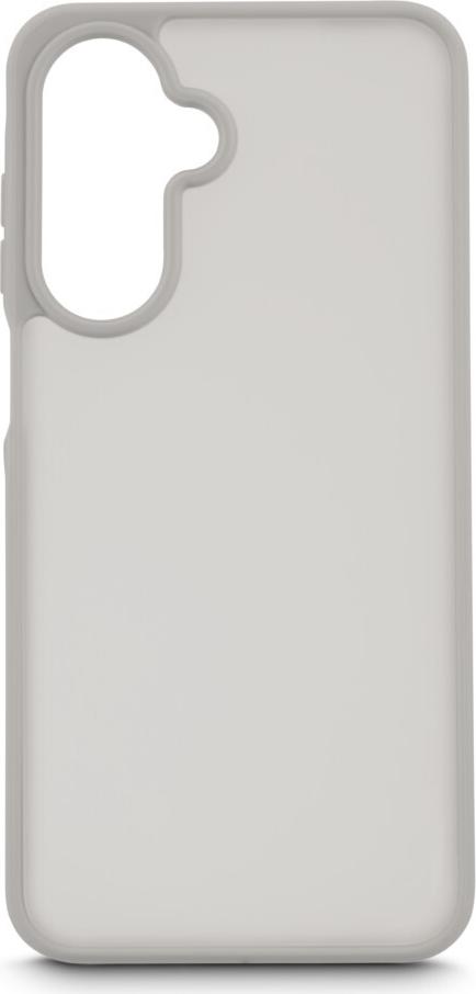 White Diamonds Cover Hybrid Case für Samsung Galaxy A17/A17 5G, Grau (00039051)