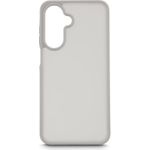 White Diamonds Cover Hybrid Case für Samsung Galaxy A17/A17 5G, Grau (00039051)