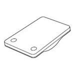 Brother Trenn-Pad-Einheit (SPC0001)