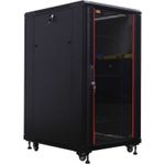 IT-BUDGET 19"-Netzwerkschrank SRK (99ITB19SRK2268GSNM)