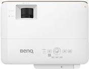 BenQ CineHome W1800i DLP Projektor 3D 2000 ANSI Lumen 3840 x 2160 16 9 4K  - Onlineshop JACOB Elektronik