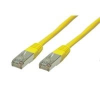 shiverpeaks RJ45/RJ45 Cat6 15m (BS75725-HY)