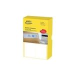 Avery Frankier-Klebeetiketten, permanent (3428)