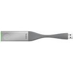 Yealink WPP20 Netzwerkmedien-Streaming-Adapter (1303107)