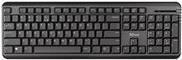 Trust TK-350 Tastatur (24415)