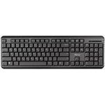 Trust TK-350 - DE schwarz (24415)