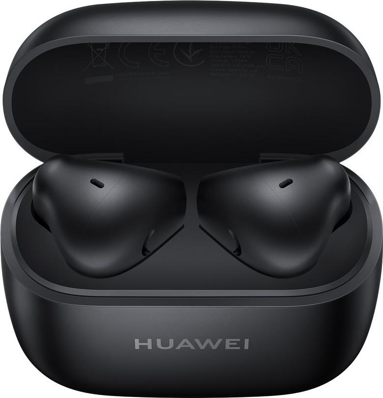 Huawei FreeBuds SE 2 Graphite Black