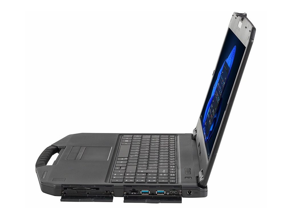 bluechip TRAVELline B15W59 15.6" Intel Core i5 16 GB RAM 500 GB SSD Schwarz