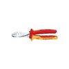 Knipex High Leverage Diagonal Cutter - Kabelschneider (7406200)