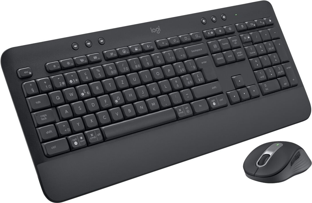 Logitech Signature MK650 for Business (920-010993)