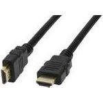 Kabel Video HDMI 2.1, ST/ST, 2m, UHD II 8K*4K 7680Ã—4320@60Hz 4:4:4 8bit or 4k@120 4:4 :4 8Bit, 48Gbps, V2.1, Synergy 21 (S215414V3)