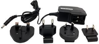 BRIGHTSIGN Series Five HD, XD, XT players repl. power supply (PA-W12V3A-LK2)