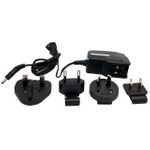 BRIGHTSIGN Series Five HD, XD, XT players repl. power supply (PA-W12V3A-LK2)