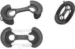 LogiLink Kabel-Organizer (KAB0068)