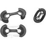 LogiLink Kabel-Organizer (KAB0068)