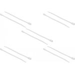 DeLOCK Cable Tie with Fastening Eyelet (18944)