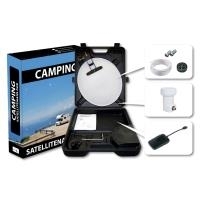 Megasat Camping suitcase HD (9101252)