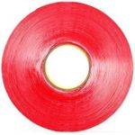 3M VHB Hochleistungsklebeband 4910F, 19 mm x 11 m doppelseitig klebend, anpassungsfähig für schwierig zu - 1 Stück (4910F/IPS)