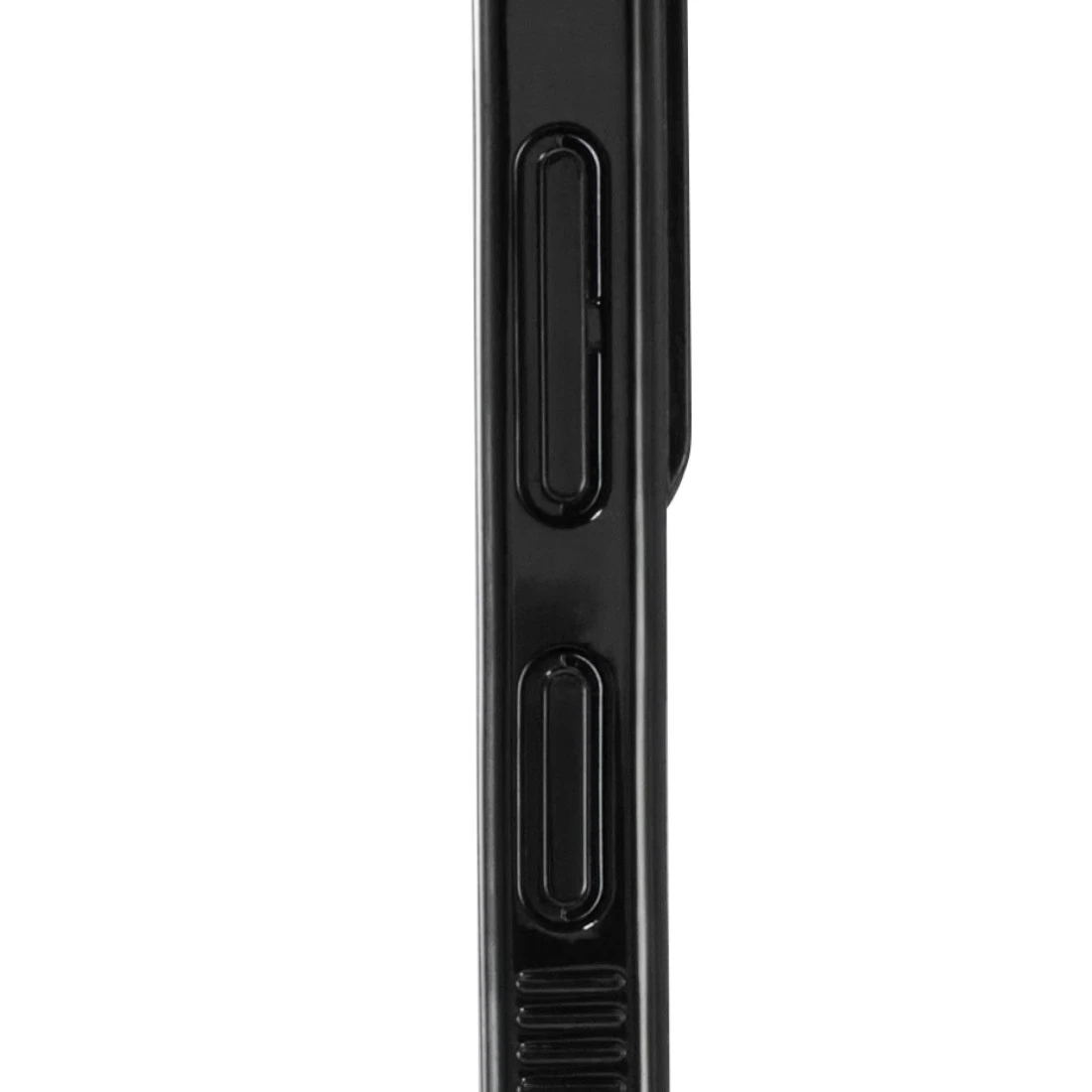 Hama Extreme Protect Handyhülle für Samsung Galaxy S26+ 6,7" Polycarbonat Schwarz