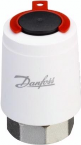 Stellantrieb TWA-K/NC stromlos geschlossen (088H3142)