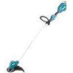 Makita DUR189RF Akku-Rasentrimmer 18V / 3.0 Ah, 1 Akku + Ladegerät
