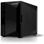 Asustor Drivestor 2 Pro Gen2 AS3302T v2 2-Bay (90-AS3302TE0-MB30)