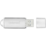 Intenso MEMORY DRIVE FLASH USB3.2 32GB/3541480 USB-Stick USB Typ-A 3.2 Gen 1 (3.1 Gen 1) Silber (3541480)
