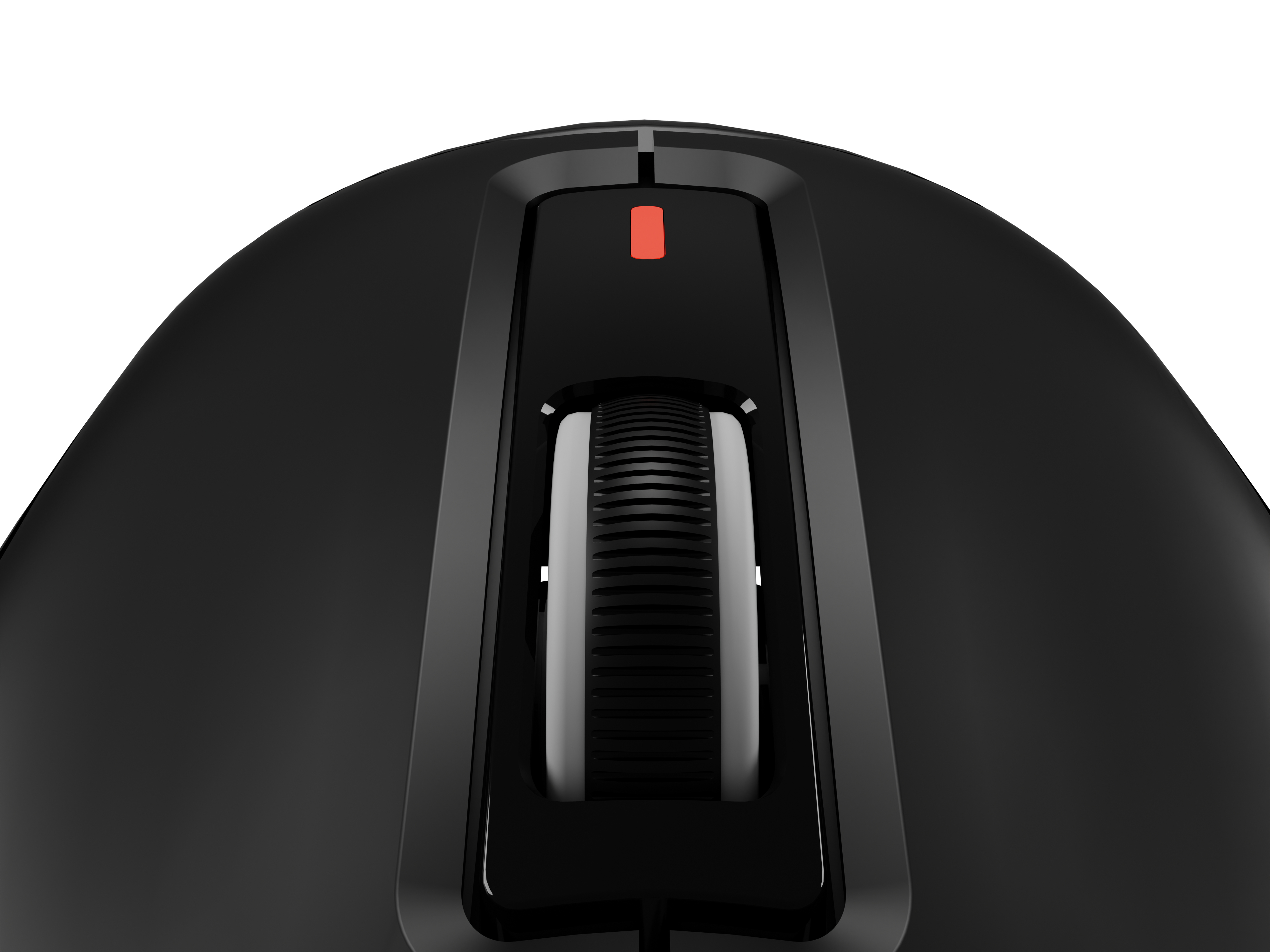 Genesis Krypton 660 RGB 12000 DPI Schwarz