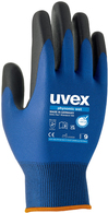Uvex 60060 Anthrazit (6006012)