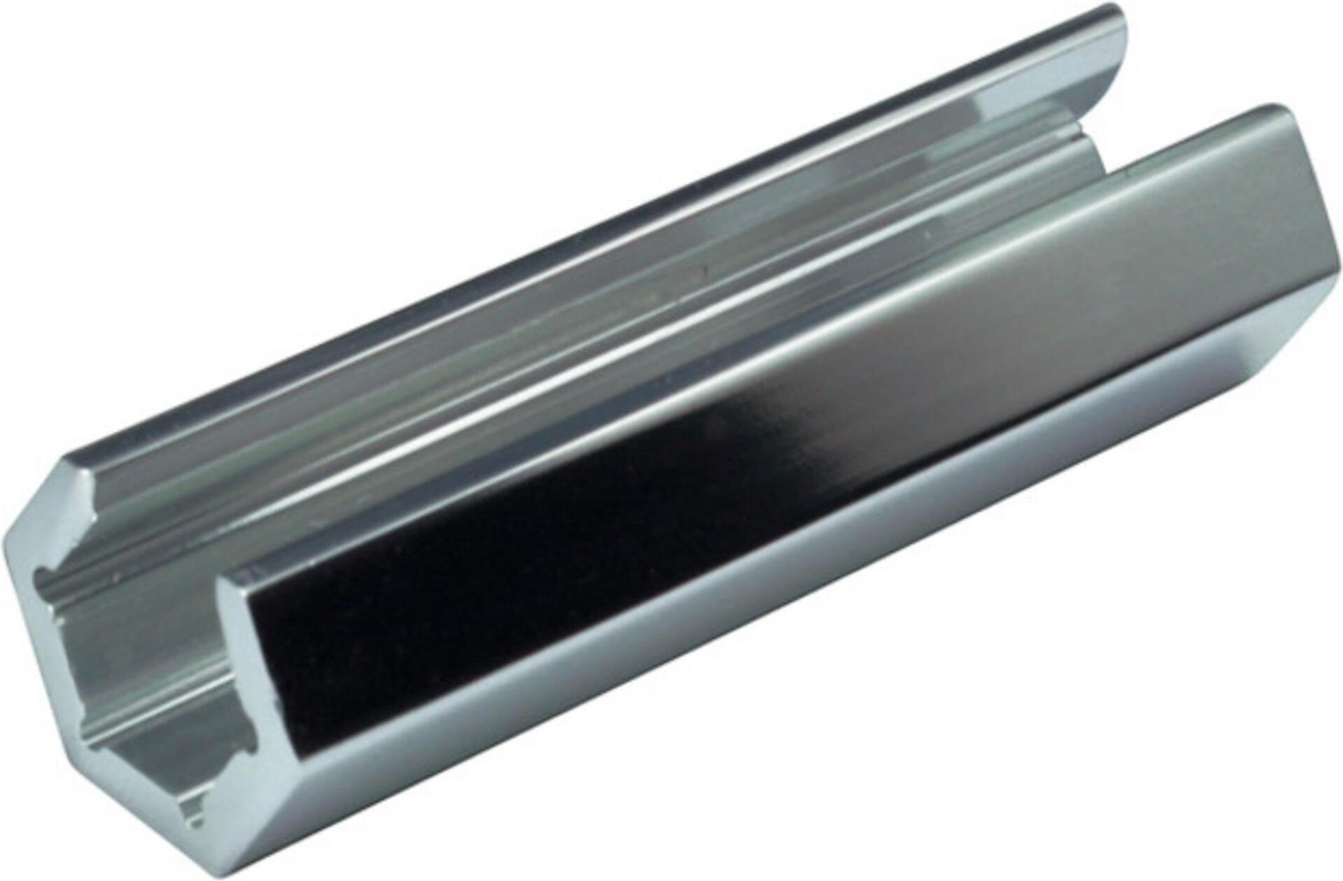 S/CONN maximum connectivity F-Montagehilfe, Länge ca. 6 cm--6 Kant (85000)