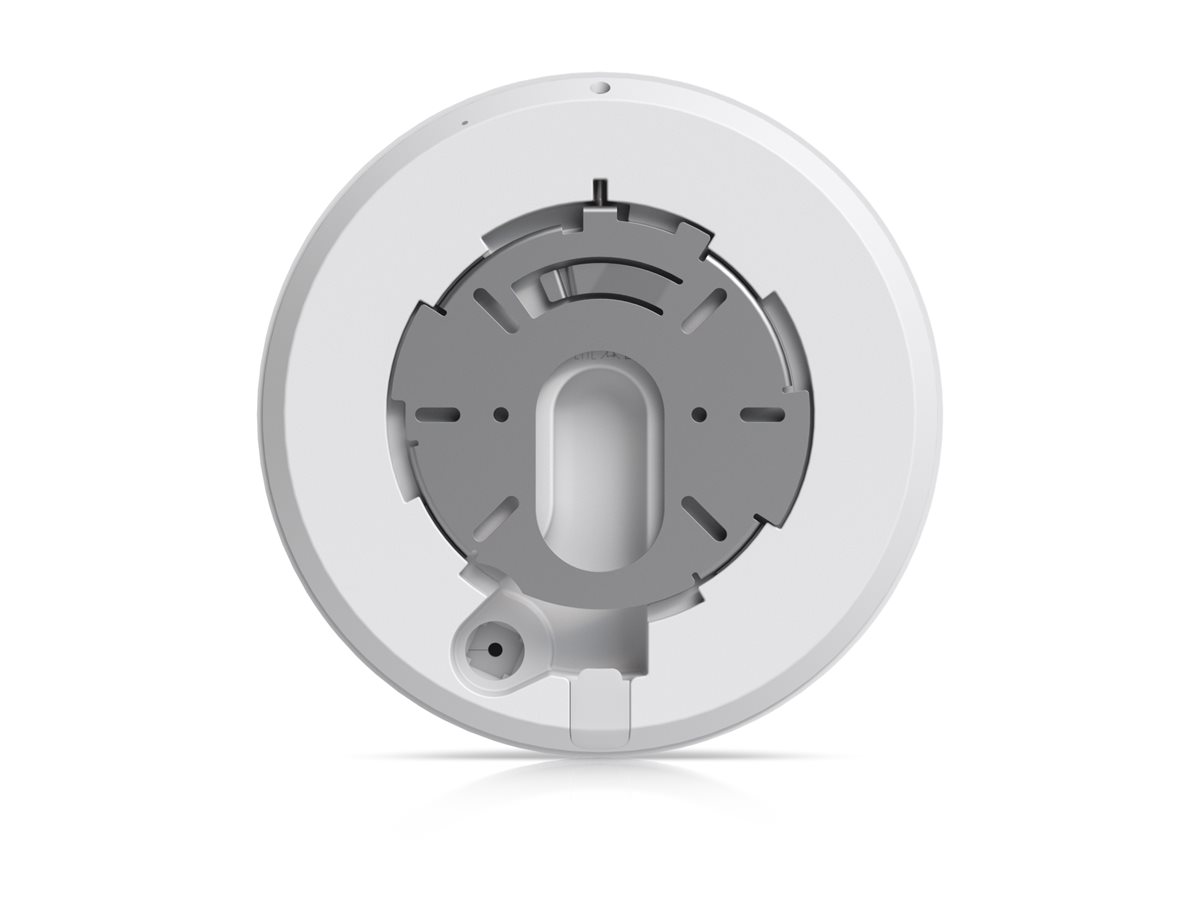 Ubiquiti UniFi G6 Pro Dome 8 MP 4K Netzwerk-Überwachungskamera Weiß