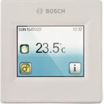 Bosch Thermotechnik C-IR20 C-IR 20 Raumtemperaturregler 7738343177 1 (7738343177)