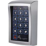Sygonix SY-4730012 Codeschloss Aufputz 12 V/DC IP55 (SY-4730012)