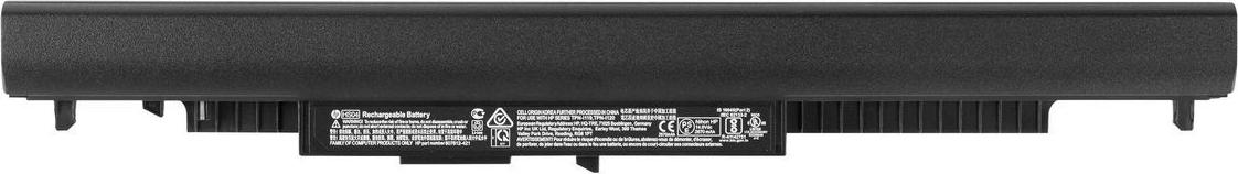HP Battery pack - 4-cell (HS04041-CL)