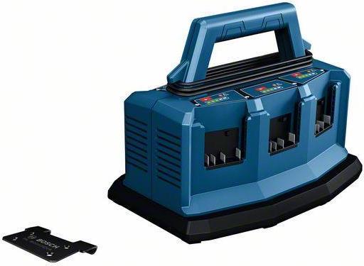 Bosch GAL 18V6-80 Professional (1600A01U9L)